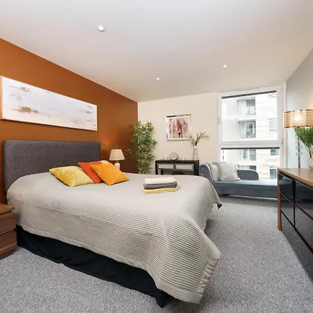 Dennison House Apartment